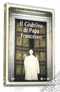 Giubileo Di Papa Francesco (Il) (2 Dvd) dvd