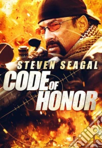Code Of Honor dvd