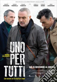 Uno Per Tutti (Ex-Rental) dvd