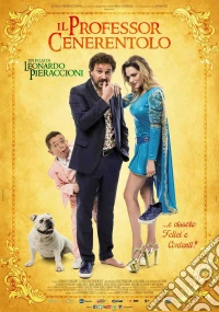 Professor Cenerentolo (Il) dvd