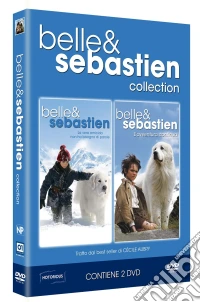 Belle E Sebastien / Belle E Sebastien - L'Avventura Continua (2 Dvd) dvd