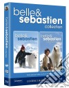 (Blu-Ray Disk) Belle E Sebastien / Belle E Sebastien - L'Avventura Continua (2 Blu-Ray) dvd
