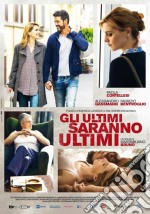 (Blu-Ray Disk) Ultimi Saranno Ultimi (Gli) brd