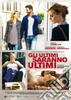 Ultimi Saranno Ultimi (Gli) dvd