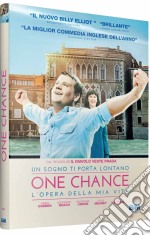 One Chance - L'Opera Della Mia Vita dvd