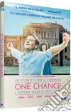 One Chance - L'Opera Della Mia Vita film in dvd di David Frankel