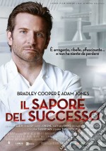 (Blu-Ray Disk) Sapore Del Successo (Il) brd