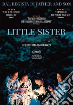 Little Sister dvd