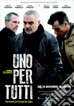 Uno Per Tutti dvd