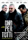 Uno Per Tutti film in dvd di Mimmo Calopresti