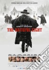 (Blu-Ray Disk) Hateful Eight (The) dvd