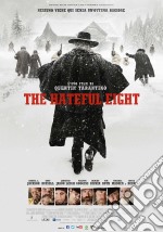 (Blu-Ray Disk) Hateful Eight (The) (Ltd Steelbook) brd