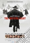 (Blu-Ray Disk) Hateful Eight (The) (Ltd Steelbook) dvd