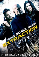 Extraction dvd