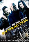 (Blu-Ray Disk) Extraction dvd