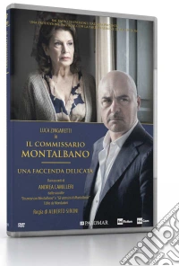 Commissario Montalbano (Il) - Una Faccenda Delicata dvd