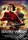 (Blu-Ray Disk) Garm Wars - L'Ultimo Druido dvd