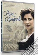 Luisa Spagnoli (2 Dvd) dvd