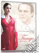 Tango Per La Liberta' (2 Dvd) dvd