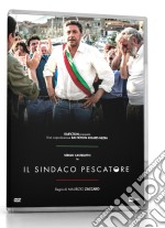 Sindaco Pescatore (Il) dvd