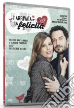 E' Arrivata La Felicita' (6 Dvd) dvd