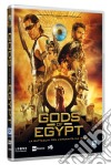 Gods Of Egypt dvd