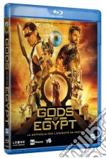 (Blu-Ray Disk) Gods Of Egypt brd