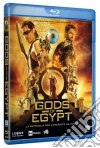 (Blu-Ray Disk) Gods Of Egypt film in dvd di Alex Proyas