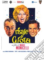 Risate Di Gioia dvd