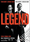 (Blu-Ray Disk) Legend film in dvd di Brian Helgeland