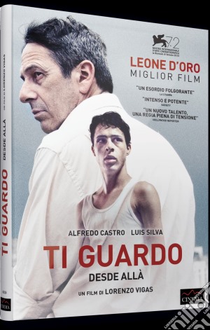 Ti Guardo film in dvd di Lorenzo Vigas