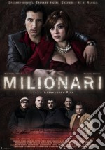 Milionari dvd