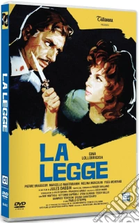 Legge (La) dvd