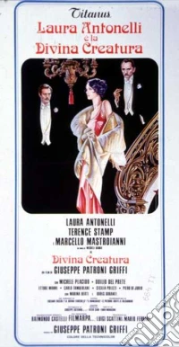 Divina Creatura dvd