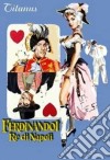 Ferdinando Primo Re Di Napoli dvd