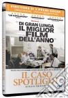 Caso Spotlight (Il) dvd