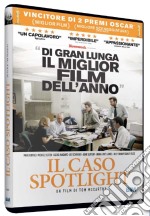 (Blu-Ray Disk) Caso Spotlight (Il) brd