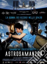 Astrosamantha