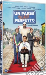 Paese Quasi Perfetto (Un) dvd