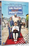 Paese Quasi Perfetto (Un) film in dvd di Massimo Gaudioso