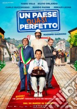 (Blu-Ray Disk) Paese Quasi Perfetto (Un) brd