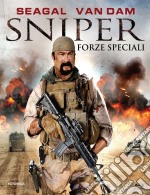 Sniper - Forze Speciali dvd