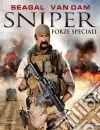 Sniper - Forze Speciali dvd