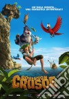 Robinson Crusoe dvd