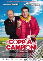 (Blu-Ray Disk) Coppia Dei Campioni (La) brd