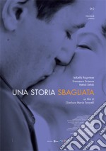 Storia Sbagliata (Una) dvd