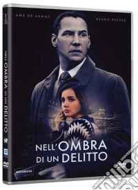 Nell'Ombra Di Un Delitto dvd