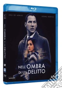 (Blu-Ray Disk) Nell'Ombra Di Un Delitto brd