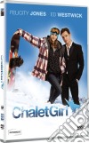 Chalet Girl dvd