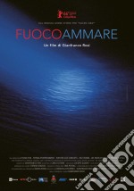 (Blu-Ray Disk) Fuocoammare brd